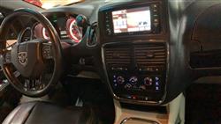 Dodge Caravan